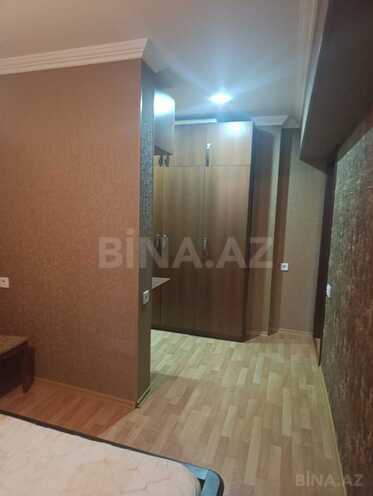 Satılır 3 otaqlı köhnə tikili 65 m², Nəsimi r., photo 7 from 12