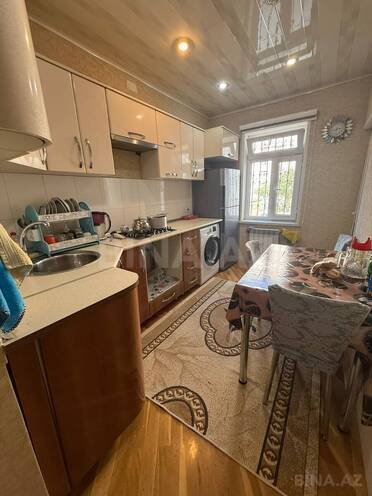 Satılır 3 otaqlı köhnə tikili 93 m², Neftçilər m., photo 13 from 23