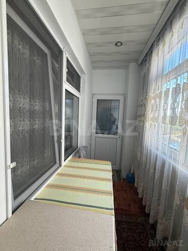 Satılır 3 otaqlı köhnə tikili 93 m², Neftçilər m., photo 16 from 23