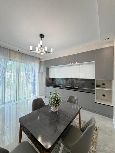 Satılır 4 otaqlı həyət evi/bağ evi 180 m², Şüvəlan q., photo 16 from 28