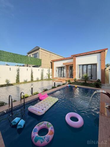 Satılır 4 otaqlı həyət evi/bağ evi 180 m², Şüvəlan q., photo 7 from 28
