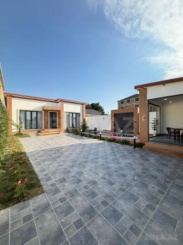 Satılır 4 otaqlı həyət evi/bağ evi 180 m², Şüvəlan q., photo 5 from 28