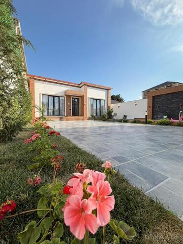 Satılır 4 otaqlı həyət evi/bağ evi 180 m², Şüvəlan q., photo 3 from 28