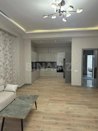 İcarəyə verilir 2 otaqlı yeni tikili 92 m², 28 May m., photo 3 from 10