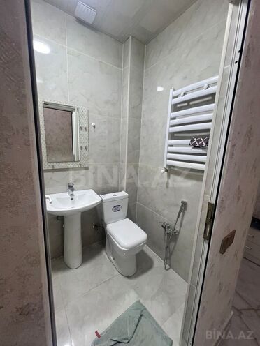 İcarəyə verilir 2 otaqlı köhnə tikili 50 m², Nəriman Nərimanov m., photo 8 from 10