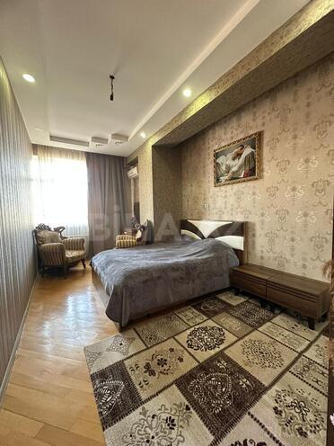 Продаётся 3-комн. новостройка 115 м², м. Нефтчиляр, photo 14 from 32