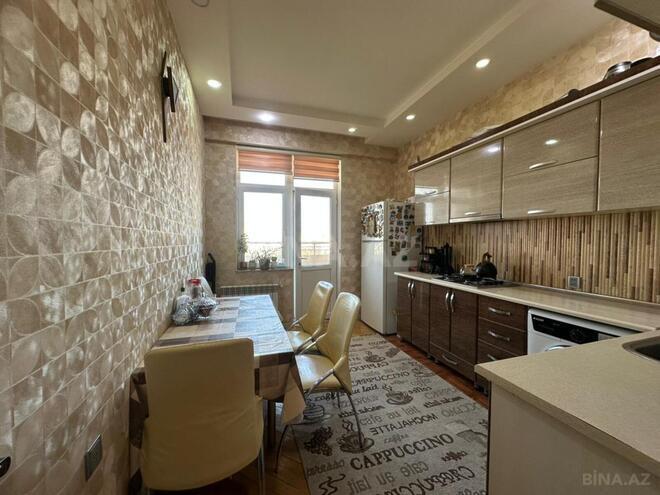 Продаётся 3-комн. новостройка 115 м², м. Нефтчиляр, photo 23 from 32