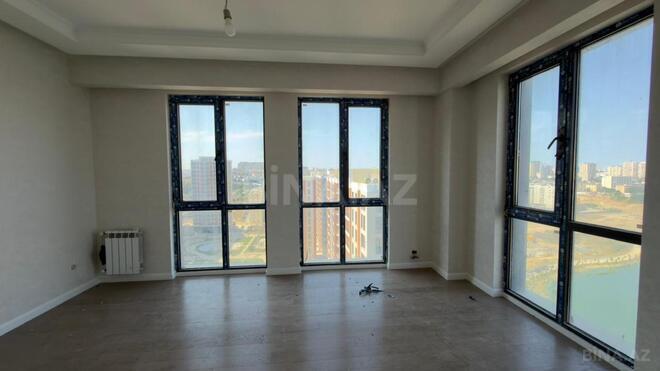 Satılır 3 otaqlı yeni tikili 86 m², Yasamal r., photo 4 from 24
