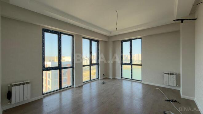Satılır 3 otaqlı yeni tikili 86 m², Yasamal r., photo 3 from 24