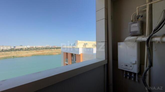 Satılır 3 otaqlı yeni tikili 86 m², Yasamal r., photo 23 from 24