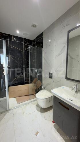 Satılır 3 otaqlı yeni tikili 86 m², Yasamal r., photo 14 from 24