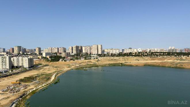 Satılır 3 otaqlı yeni tikili 86 m², Yasamal r., photo 1 from 24