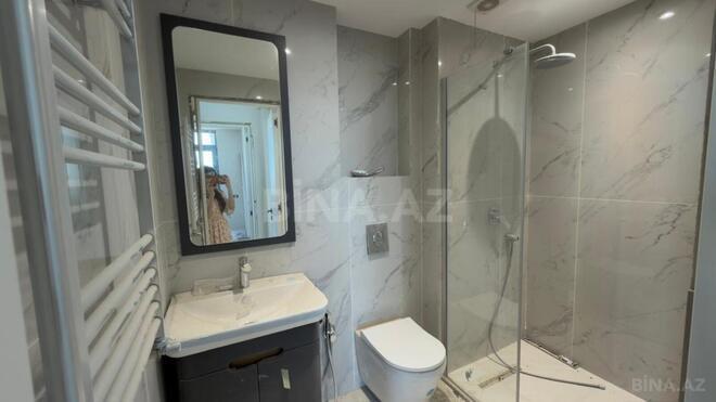 Satılır 3 otaqlı yeni tikili 86 m², Yasamal r., photo 22 from 24
