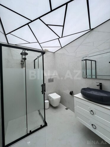 Продаётся 4-комн. новостройка 195 м², Насиминский  р., photo 11 from 17
