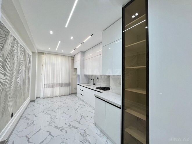 Продаётся 4-комн. новостройка 195 м², Насиминский  р., photo 10 from 17