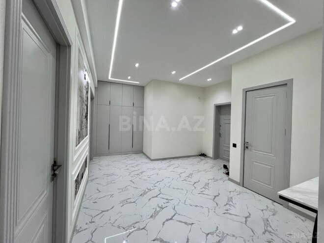 Продаётся 4-комн. новостройка 195 м², Насиминский  р., photo 16 from 17