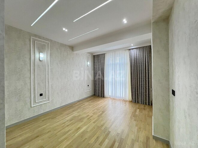 Продаётся 4-комн. новостройка 195 м², Насиминский  р., photo 4 from 17