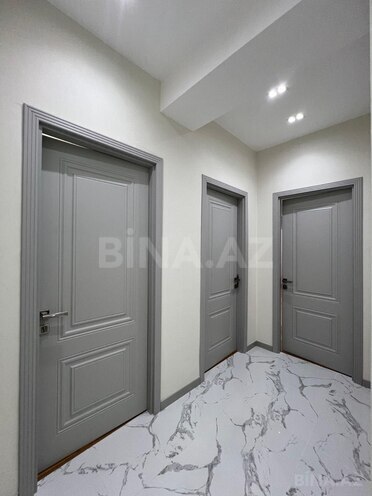 Продаётся 4-комн. новостройка 195 м², Насиминский  р., photo 15 from 17