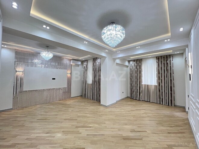 Продаётся 4-комн. новостройка 195 м², Насиминский  р., photo 1 from 17