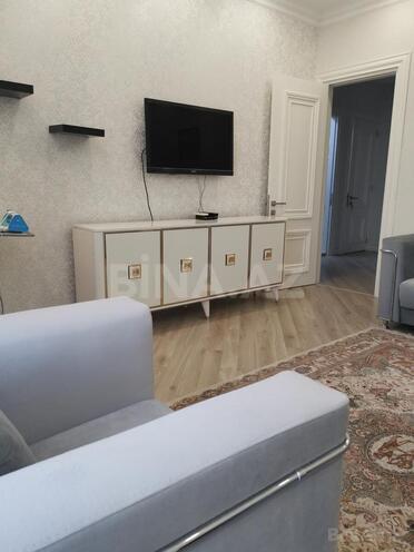 İcarəyə verilir 2 otaqlı köhnə tikili 75 m², Sahil m., photo 14 from 19