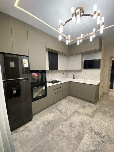 İcarəyə verilir 2 otaqlı yeni tikili 100 m², 8 Noyabr m., photo 6 from 26