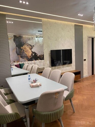İcarəyə verilir 2 otaqlı yeni tikili 100 m², 8 Noyabr m., photo 3 from 26