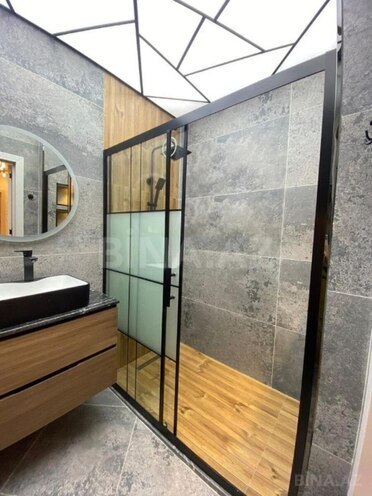 İcarəyə verilir 2 otaqlı yeni tikili 100 m², 8 Noyabr m., photo 21 from 26