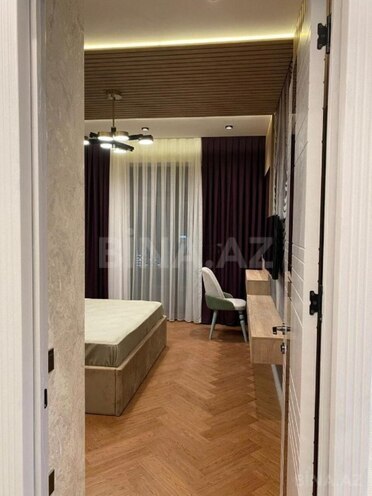 İcarəyə verilir 2 otaqlı yeni tikili 100 m², 8 Noyabr m., photo 8 from 26