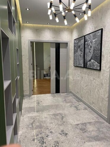 İcarəyə verilir 2 otaqlı yeni tikili 100 m², 8 Noyabr m., photo 15 from 26