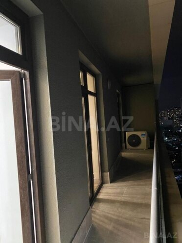 İcarəyə verilir 2 otaqlı yeni tikili 100 m², 8 Noyabr m., photo 23 from 26