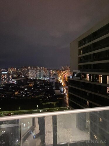 İcarəyə verilir 2 otaqlı yeni tikili 100 m², 8 Noyabr m., photo 24 from 26
