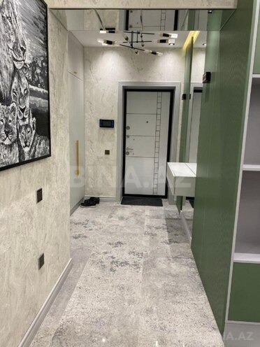 İcarəyə verilir 2 otaqlı yeni tikili 100 m², 8 Noyabr m., photo 16 from 26