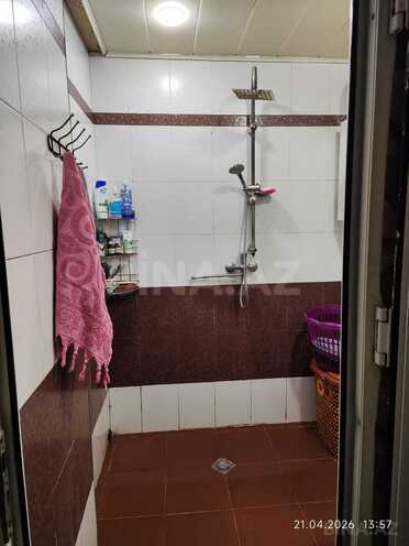 Satılır 3 otaqlı köhnə tikili 90 m², Həzi Aslanov m., photo 10 from 14