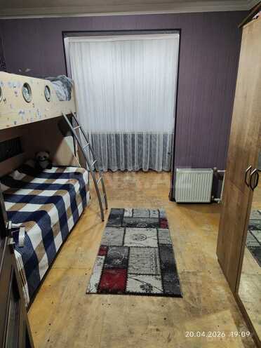 Satılır 3 otaqlı köhnə tikili 90 m², Həzi Aslanov m., photo 9 from 14