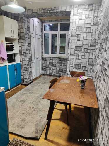 Satılır 3 otaqlı köhnə tikili 90 m², Həzi Aslanov m., photo 6 from 14