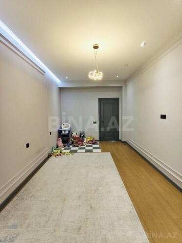 Satılır 3 otaqlı yeni tikili 157 m², Şah İsmayıl Xətai m., photo 20 from 28