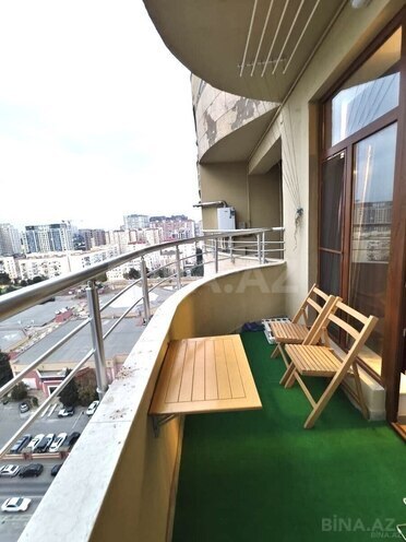 Satılır 3 otaqlı yeni tikili 157 m², Şah İsmayıl Xətai m., photo 6 from 28