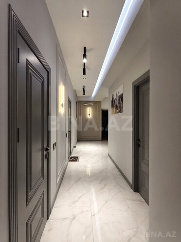 Satılır 3 otaqlı yeni tikili 157 m², Şah İsmayıl Xətai m., photo 24 from 28