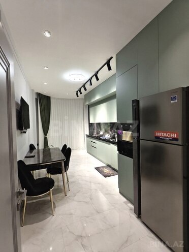 Satılır 3 otaqlı yeni tikili 157 m², Şah İsmayıl Xətai m., photo 15 from 28