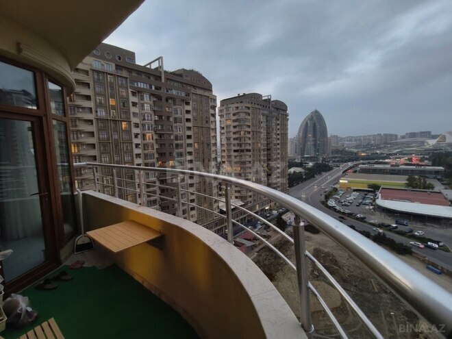 Satılır 3 otaqlı yeni tikili 157 m², Şah İsmayıl Xətai m., photo 5 from 28