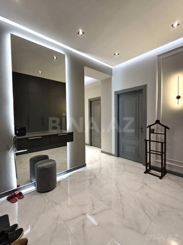 Satılır 3 otaqlı yeni tikili 157 m², Şah İsmayıl Xətai m., photo 25 from 28