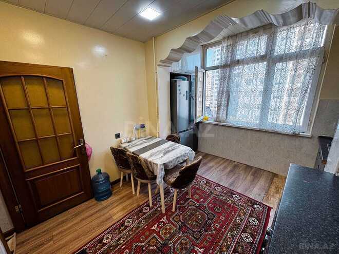 Satılır 4 otaqlı köhnə tikili 110 m², 8-ci mikrorayon q., photo 21 from 27