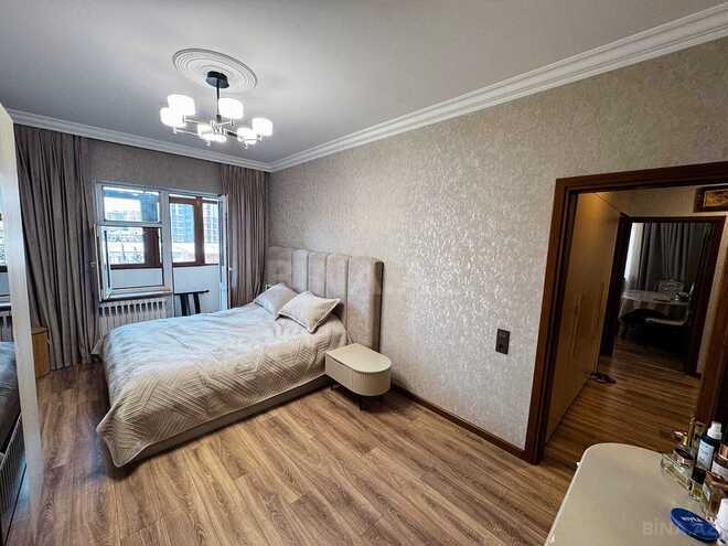 Satılır 4 otaqlı köhnə tikili 110 m², 8-ci mikrorayon q., photo 8 from 27
