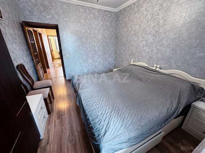 Satılır 4 otaqlı köhnə tikili 110 m², 8-ci mikrorayon q., photo 13 from 27