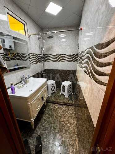Satılır 4 otaqlı köhnə tikili 110 m², 8-ci mikrorayon q., photo 24 from 27