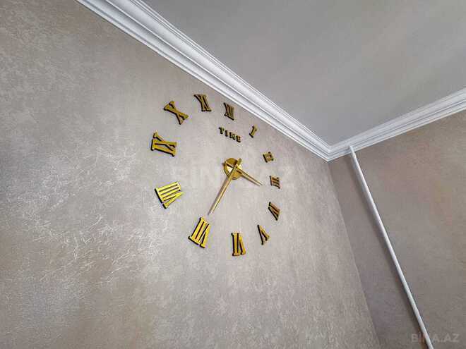 Satılır 4 otaqlı köhnə tikili 110 m², 8-ci mikrorayon q., photo 5 from 27