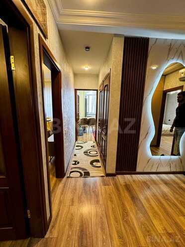 Satılır 4 otaqlı köhnə tikili 110 m², 8-ci mikrorayon q., photo 18 from 27