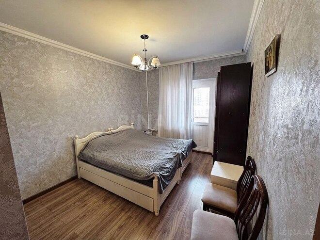 Satılır 4 otaqlı köhnə tikili 110 m², 8-ci mikrorayon q., photo 12 from 27