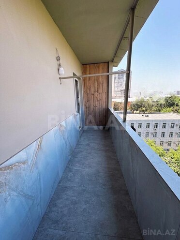 Satılır 4 otaqlı köhnə tikili 110 m², 8-ci mikrorayon q., photo 17 from 27