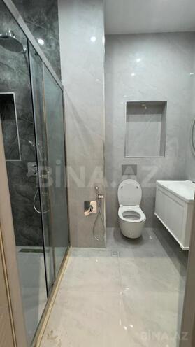 İcarəyə verilir 2 otaqlı yeni tikili 92 m², 28 May m., photo 3 from 9